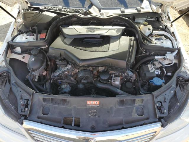 Photo 11 from auction – 2012 MERCEDES-BENZ C 300 4MAT with VIN WDDGF8BB6CA626604