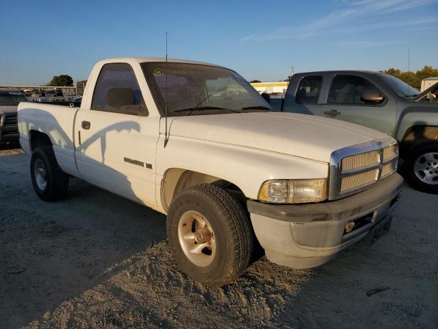 Photo 4 from auction – 1998 DODGE RAM 1500 with VIN 1B7HC16X9WS658093