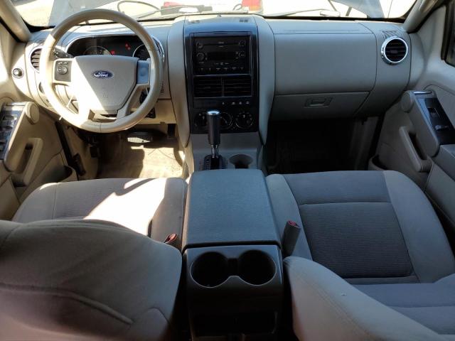 Photo 8 from auction – 2006 FORD EXPLORER X with VIN 1FMEU73E56UB53562