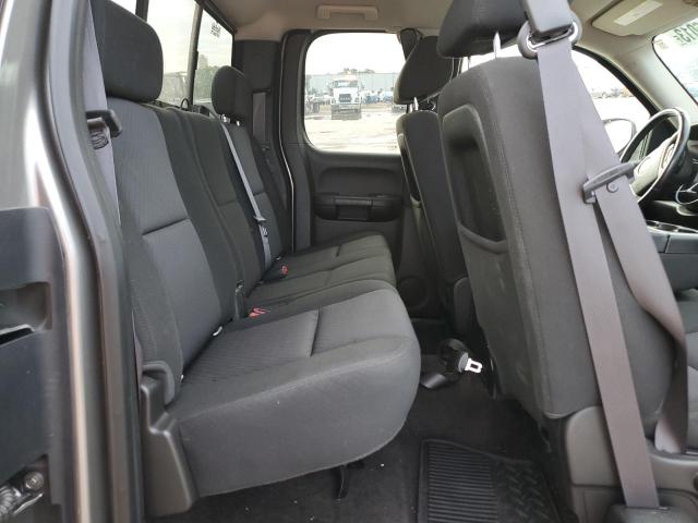 Photo 10 from auction – 2012 GMC SIERRA C15 with VIN 1GTR1VE00CZ228560