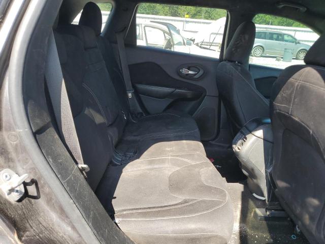 Photo 11 from auction – 2015 JEEP CHEROKEE L with VIN 1C4PJMCB0FW533908