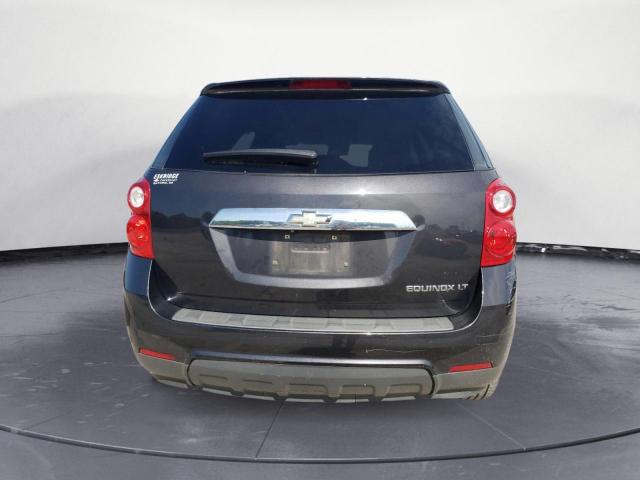 Photo 6 from auction – 2014 CHEVROLET EQUINOX LT with VIN 2GNALBEK7E6275758
