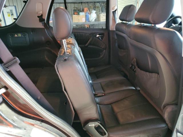 Photo 11 from auction – 2002 MERCEDES-BENZ ML 55 with VIN 4JGAB74EX2A295579