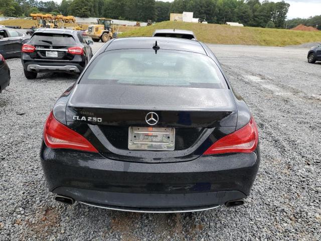 Photo 6 from auction – 2014 MERCEDES-BENZ CLA 250 with VIN WDDSJ4EB2EN039941