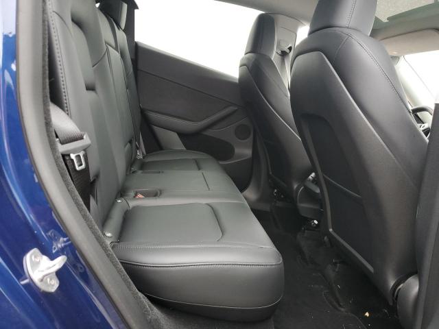 صورة رقم 10 من المزاد - 2023 TESLA MODEL Y مع VIN 7SAYGDEE1PA025804