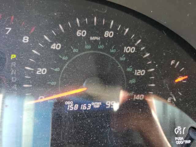 Photo 9 from auction – 2007 TOYOTA CAMRY CE with VIN 4T1BE46K07U583792