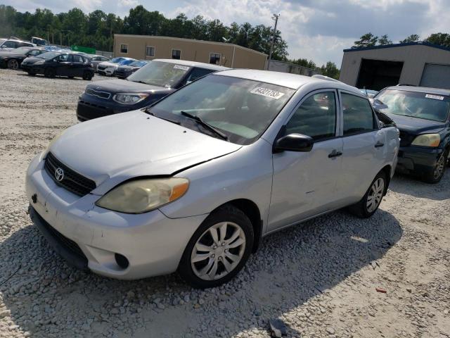 TOYOTA COROLLA MA 2005 with VIN 2T1KR32E35C550184 - Photo from auction