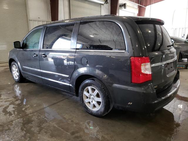 Photo 2 from auction – 2012 CHRYSLER TOWN & COU with VIN 2C4RC1BG9CR351191