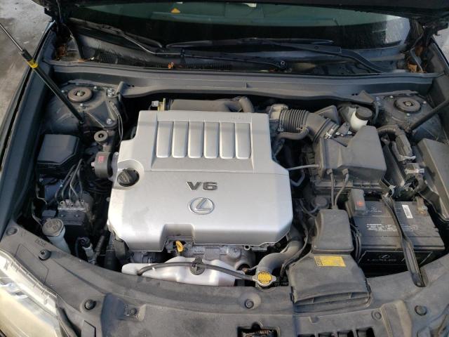Photo 11 from auction – 2013 LEXUS ES 350 with VIN JTHBK1GG9D2023894