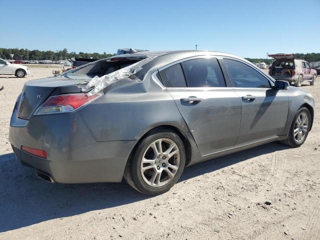 Photo 3 from auction – 2009 ACURA TL with VIN 19UUA86269A021529