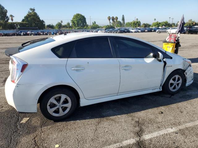 Zdjęcie 3 z aukcji – 2013 TOYOTA PRIUS z VIN JTDKN3DU2D5562287