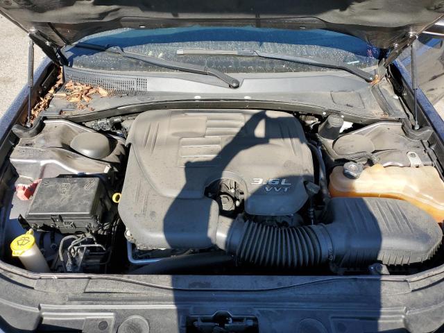 Photo 11 from auction – 2013 CHRYSLER 300 with VIN 2C3CCAAG9DH589433