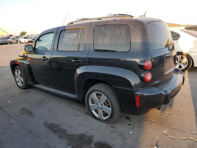 Photo 2 from auction – 2011 CHEVROLET HHR LS with VIN 3GNBAAFW1BS651079