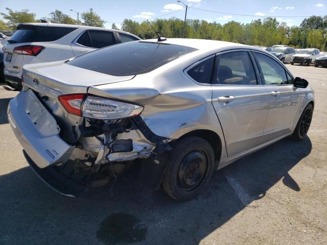 Photo 3 from auction – 2014 FORD FUSION SE with VIN 3FA6P0H91ER328565