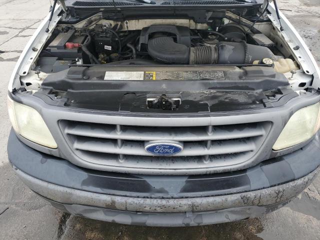 Photo 11 from auction – 2003 FORD F150 with VIN 2FTRX18L83CA31940