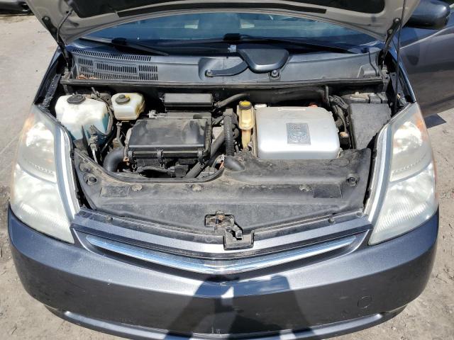 Photo 11 from auction – 2007 TOYOTA PRIUS with VIN JTDKB20U973271732