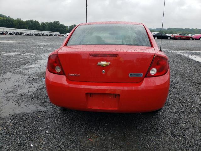 Photo 6 from auction – 2005 CHEVROLET COBALT with VIN 1G1AK52F357669528