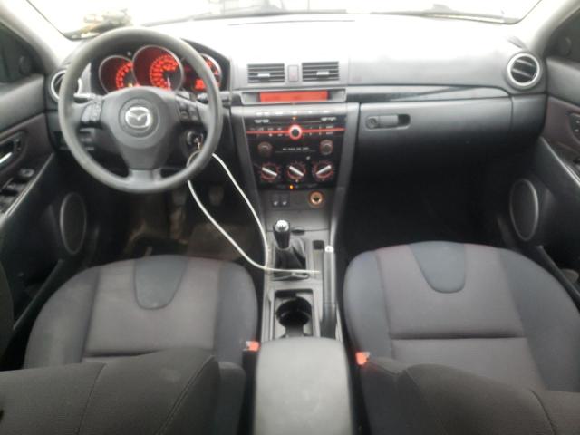 Foto 8 de la subasta – 2008 MAZDA 3 HATCHBAC con VIN JM1BK343681157238