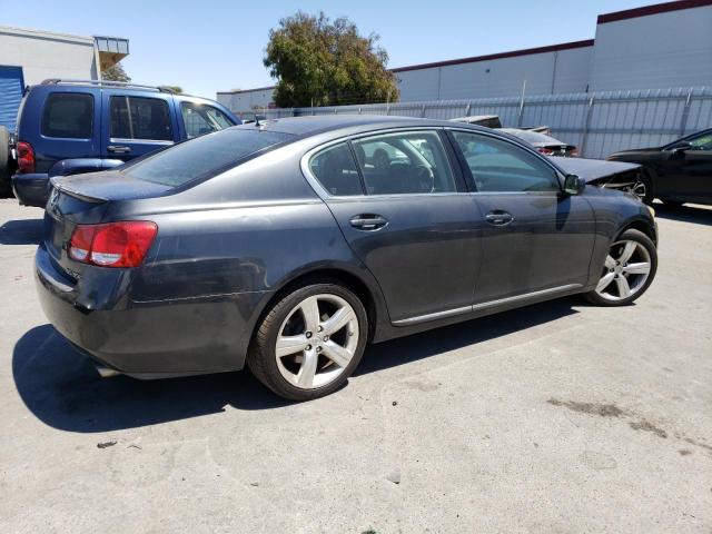 Photo 3 from auction – 2007 LEXUS GS 350 with VIN JTHBE96S170016692