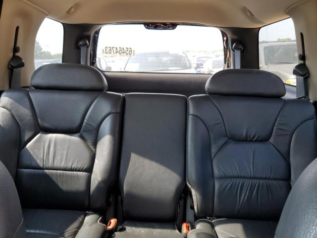 Photo 10 from auction – 2003 DODGE DURANGO SL with VIN 1D4HS58N13F574184