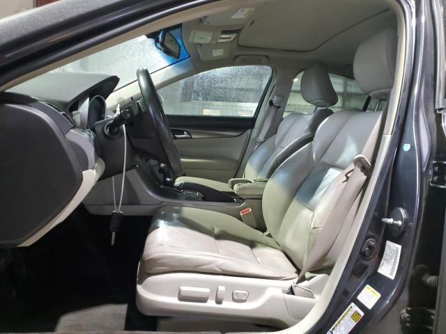 Photo 7 from auction – 2013 ACURA TL with VIN 19UUA8F23DA012912
