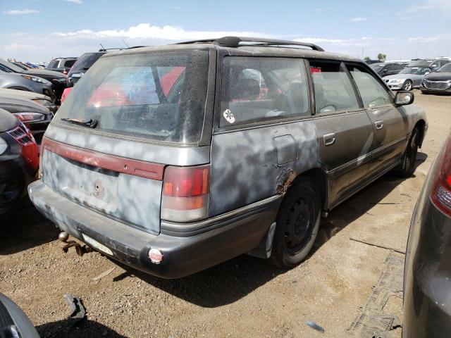 Photo 3 from auction – 1993 SUBARU LEGACY L with VIN 4S3BJ6334P6954689