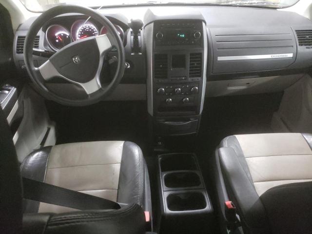 Photo 8 from auction – 2010 DODGE GRAND CARA with VIN 2D4RN4DE5AR146538