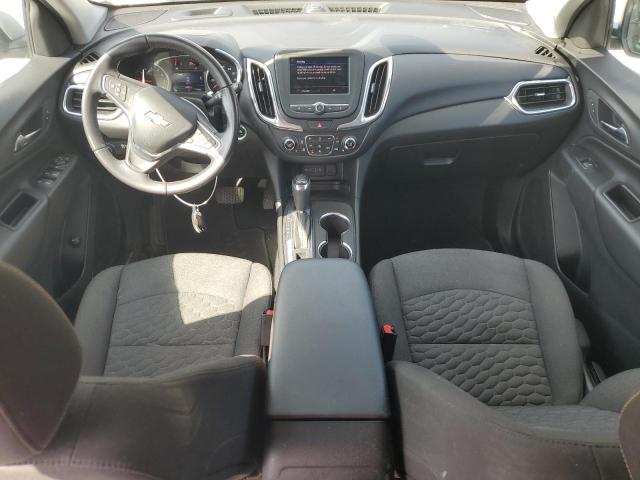 Photo 8 from auction – 2020 CHEVROLET EQUINOX LT with VIN 2GNAXTEVXL6124754