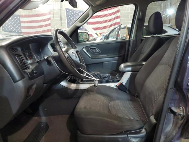 Photo 7 from auction – 2005 MAZDA TRIBUTE S with VIN 4F2YZ94125KM43018