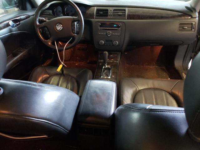 Photo 8 from auction – 2006 BUICK LUCERNE CX with VIN 1G4HE57Y76U234601