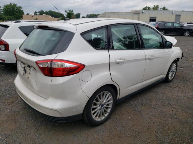 Photo 3 from auction – 2013 FORD C-MAX SE with VIN 1FADP5AU3DL505102