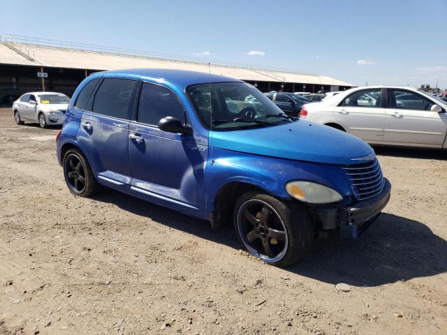 Photo 4 from auction – 2005 CHRYSLER PT CRUISER with VIN 3C4FY58B85T556363