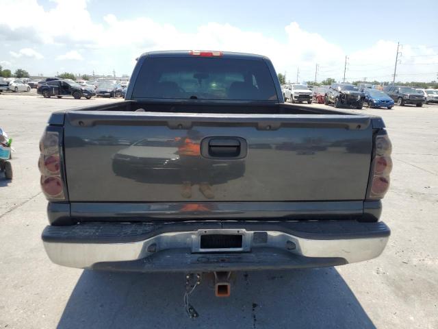 Photo 6 from auction – 2003 CHEVROLET SILVERADO with VIN 2GCEC19T931377774
