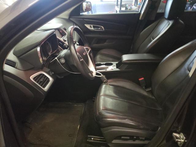 Снимка 7 от търг – 2013 GMC TERRAIN SL с VIN 2GKFLVEK6D6208443