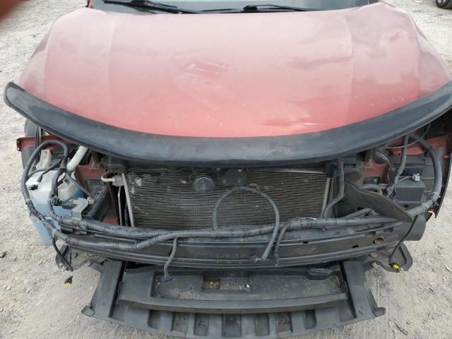 Photo 11 from auction – 2015 NISSAN ROGUE S with VIN 5N1AT2MT0FC788180