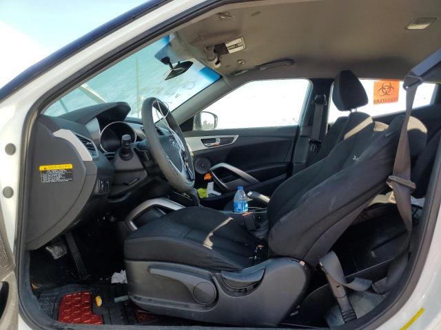 Photo 7 from auction – 2016 HYUNDAI VELOSTER with VIN KMHTC6AD0GU268845