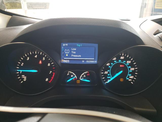 Photo 9 from auction – 2015 FORD ESCAPE S with VIN 1FMCU0F78FUA39339
