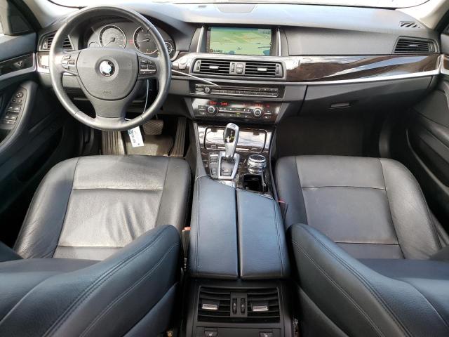Photo 8 from auction – 2014 BMW 535 XI with VIN WBA5B3C51ED534873