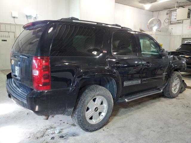 Photo 3 from auction – 2013 CHEVROLET TAHOE with VIN 1GNSKBE08DR148896