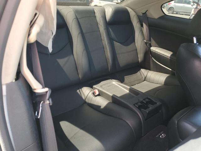Photo 10 from auction – 2012 INFINITI G37 BASE with VIN JN1CV6EK9CM423879