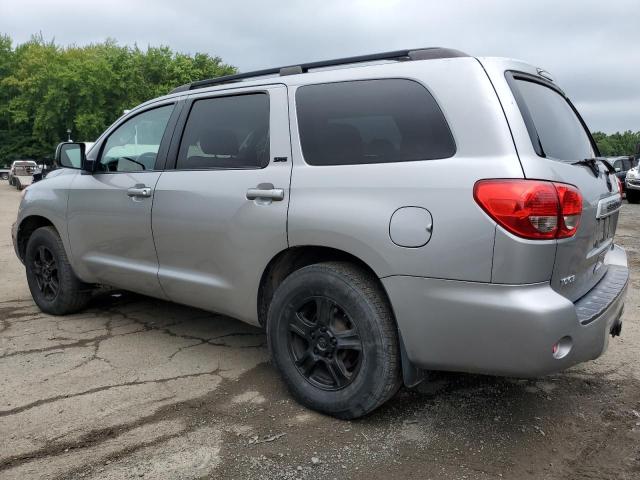 Photo 2 from auction – 2008 TOYOTA SEQUOIA SR with VIN 5TDBY64A88S016771