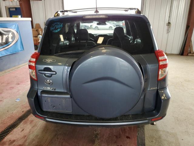 Photo 6 from auction – 2011 TOYOTA RAV4 with VIN 2T3BF4DV0BW083397