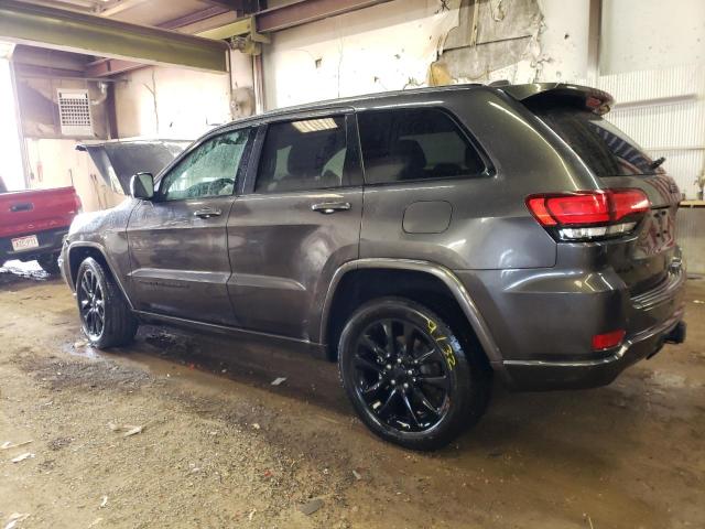 Photo 2 from auction – 2017 JEEP GRAND CHER with VIN 1C4RJFAG7HC701891