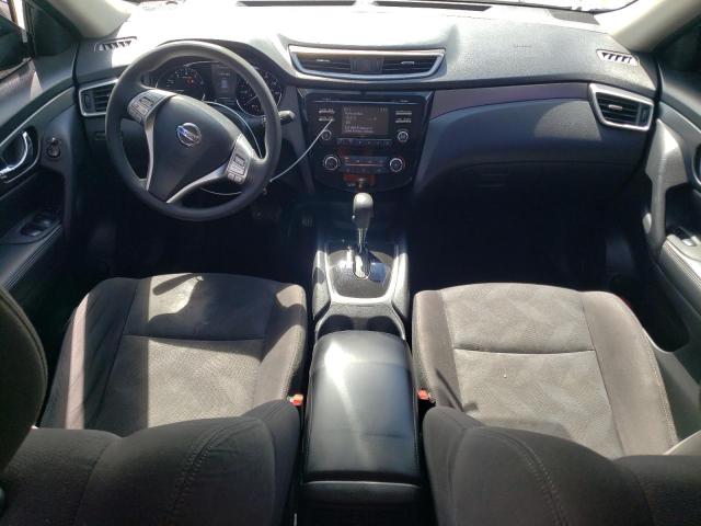 Photo 8 from auction – 2016 NISSAN ROGUE S with VIN KNMAT2MT9GP693891