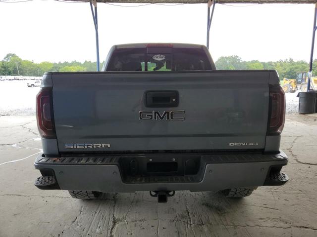 Photo 6 from auction – 2016 GMC SIERRA K15 with VIN 3GTU2PEC6GG221809