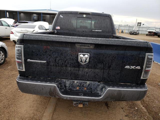Photo 6 from auction – 2012 DODGE RAM 1500 S with VIN 1C6RD7LT9CS297215