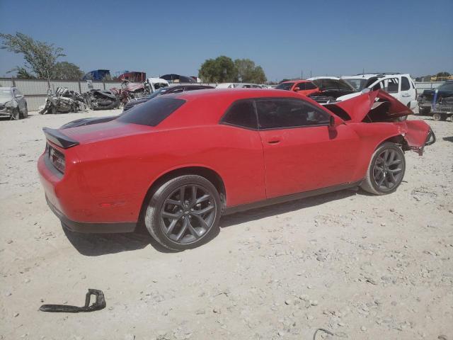 Photo 3 from auction – 2023 DODGE CHALLENGER with VIN 2C3CDZAG5PH521730