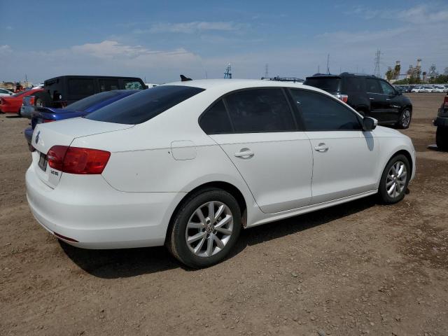 Photo 3 from auction – 2012 VOLKSWAGEN JETTA SE with VIN 3VWDP7AJ2CM416272
