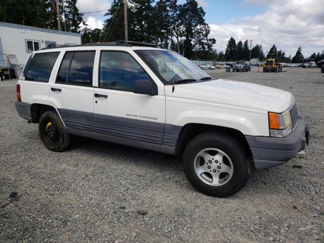 Photo 4 from auction – 1997 JEEP GRAND CHER with VIN 1J4FX58S2VC589593