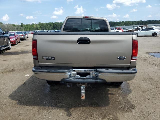 Photo 6 from auction – 2003 FORD F250 SUPER with VIN 1FTNW21L73EB08065